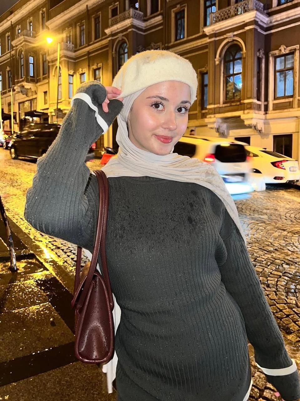 Kargı Olgun Escort Bengü