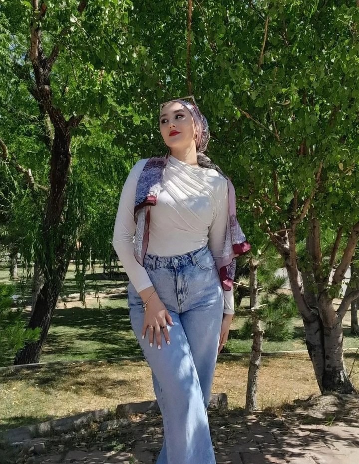 Kargı Zeki, Güzel ve Eğlenceli Bayan Escort Hazal