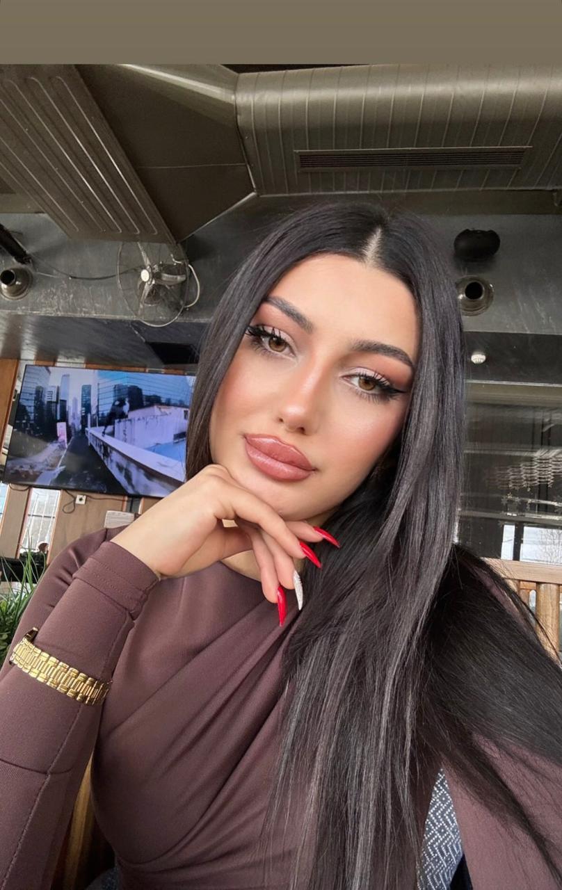 Kargı Hayal Kırıklığına Uğramamış Kadın Escort Bayan Mira