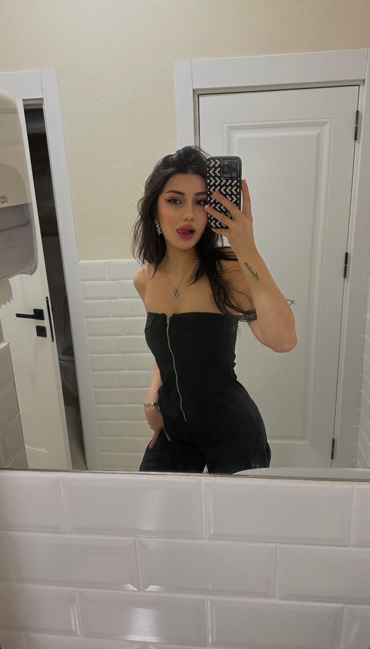 Kargı Mutlu Partner Escort Elifnur