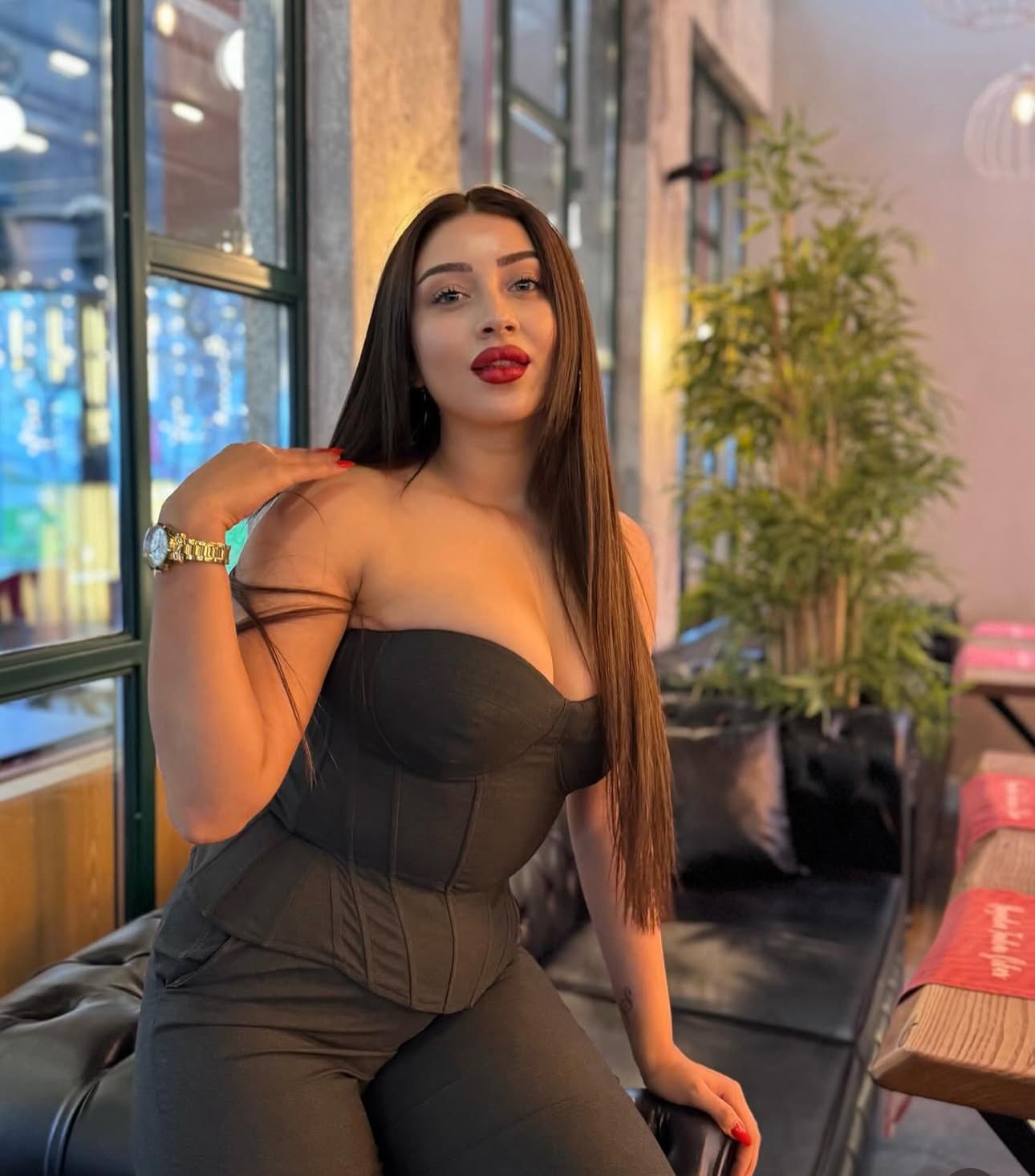 Kargı Efsane Aşk Escort Bayan Fikriye